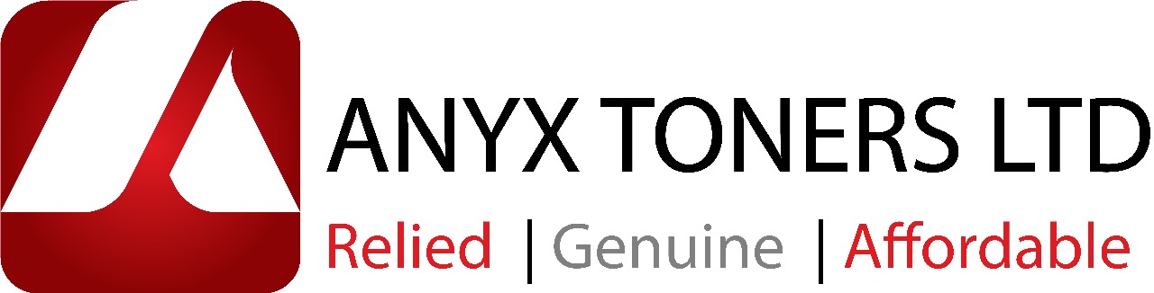 ANXY TONERS LIMITED